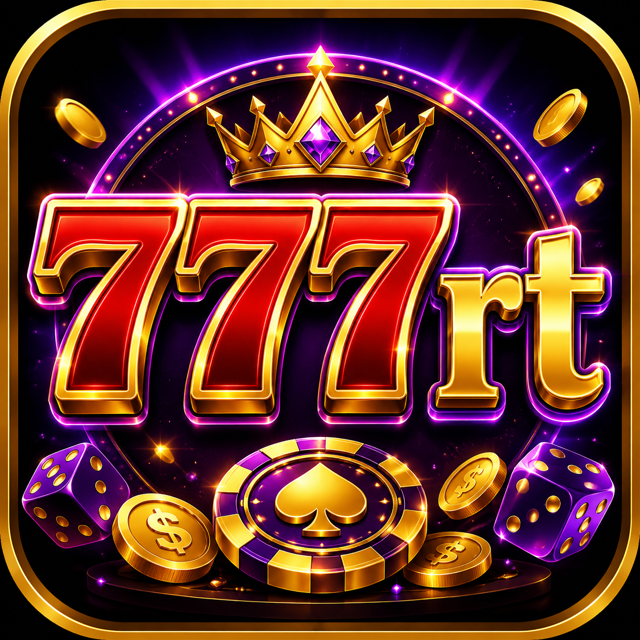 777rt
