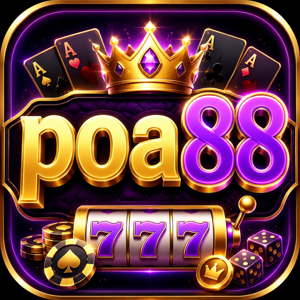 Logo poa88